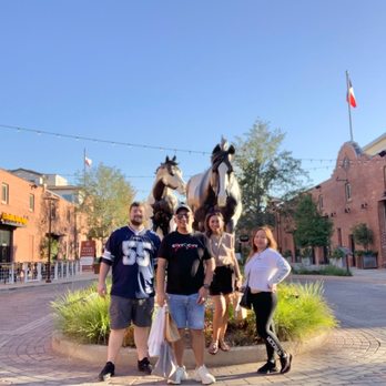 Stockyards Station - Walking Tours Near Me - Fort Worth, Texas Stockyards Station - Walking Tours Near Me - Fort Worth, Texas