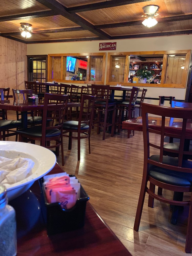 MICHAEL’S ALDER CREEK INN Updated May 2024 11573 State Route 12