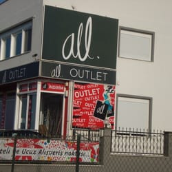 All Outlet