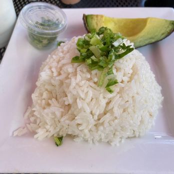 ArePA George - Rice - Colombian Near Me - Chicago, Illinois ArePA George - Rice - Colombian Near Me - Chicago, Illinois