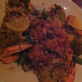 Seasons 52 - New American Near Me - Costa Mesa, California