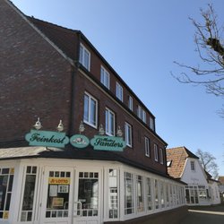 Feinkost Sanders - Fresh Food - Fruit&Veg - Fresh Meat - Frozen - Free From ...- Wines, Beers and Spirits - Cleaning & Household - Newspaper and Books