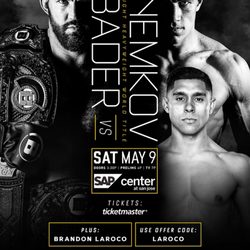 2Eleven Fitness - Bellator