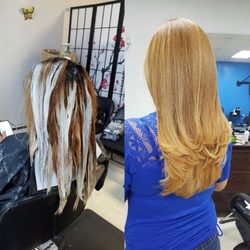 Hair by Hermosa