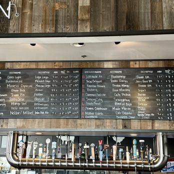 Dog Haus Biergarten - Burgers Near Me - Claremont, California Dog Haus Biergarten - Burgers Near Me - Claremont, California