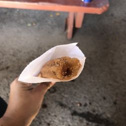 Alamo Flea Market