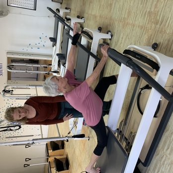 Serenity Pilates - Individual training. - Pilates Near Me - Green Valley, Arizona