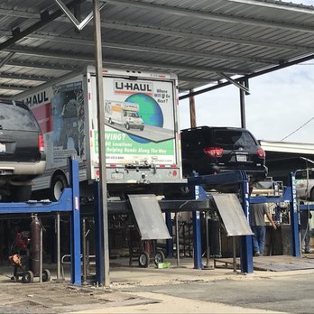 Bob's Muffler - They work on anything! - Auto Parts & Supplies Near Me - Bakersfield, California