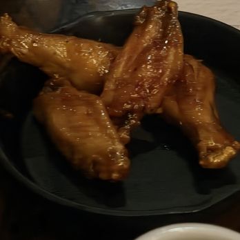 'Ohana - Good wings - Hawaiian Near Me - Lake Buena Vista, Florida 'Ohana - Good wings - Hawaiian Near Me - Lake Buena Vista, Florida