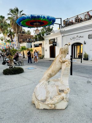 Art Walk San Jose Del Cabo by null