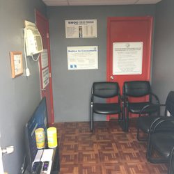 Norco Smog - Tv and Netflix to watch while Smog's are being tested
