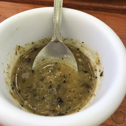 Maya Palancar - Caution very spicy sauce but absolutely delicious! I'm a big fan of spice.