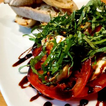ZOLA - Caprese - Bars Near Me - Spokane, Washington ZOLA - Caprese - Bars Near Me - Spokane, Washington