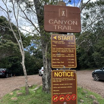 Waimea Canyon State Park - Parks Near Me - Waimea, Hawaii Waimea Canyon State Park - Parks Near Me - Waimea, Hawaii