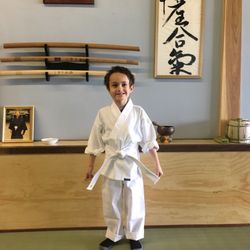 Duke City Dojo