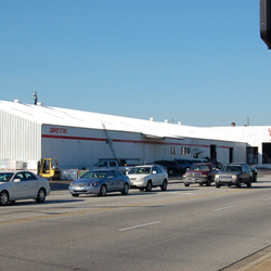 The Carpet Store