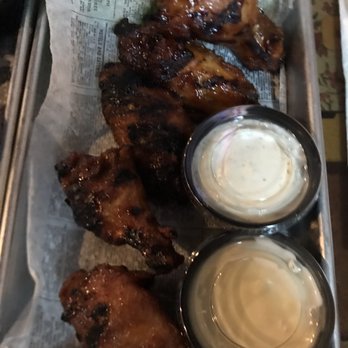 The Tap Room - Sweet chili naked and grilled!!! - Chicken Wings Near Me - South Milwaukee, Wisconsin The Tap Room - Sweet chili naked and grilled!!! - Chicken Wings Near Me - South Milwaukee, Wisconsin