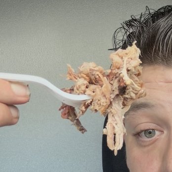 Smokin Stan's BBQ - Pulled pork ! - Barbeque Near Me - Norfolk, Nebraska