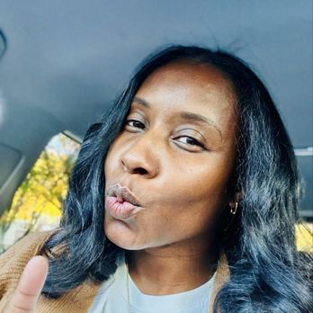 Textur'd Silk Bar - Textur'd Silk press and end trimmed after a year (I know that's bad) and I still have length‍‍ - Cosmetics & Beauty Supply Near Me