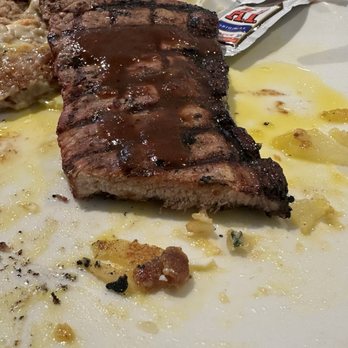 Broken Yolk Cafe - I asked for medium raw, and got this dry meat. - Breakfast & Brunch Near Me - Irvine, California Broken Yolk Cafe - I asked for medium raw, and got this dry meat. - Breakfast & Brunch Near Me - Irvine, California