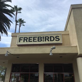 FB Isla Vista - FREEB!RDS outside view - Mexican Near Me - Isla Vista, California FB Isla Vista - FREEB!RDS outside view - Mexican Near Me - Isla Vista, California