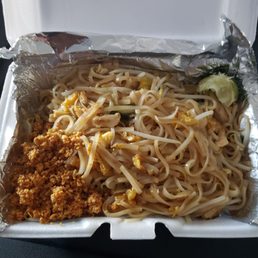 Pad Thai
