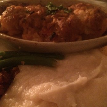Ye Olde Tavern - Stuffed shrimp - American Near Me - Manchester, Vermont