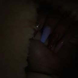 It glows! It glows!