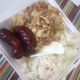 Garlic Fried Rice Garlic Fried Rice
