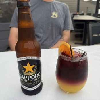 Crab City - Sangria and beer - Cajun/Creole Near Me - San Diego, California Crab City - Sangria and beer - Cajun/Creole Near Me - San Diego, California