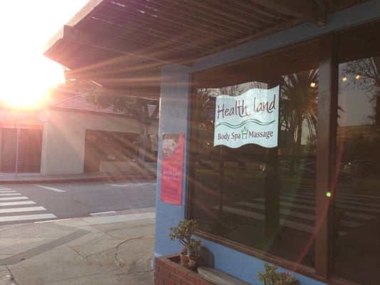 Health Land Body Spa by null