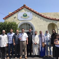 Islamic Center of Santa Cruz