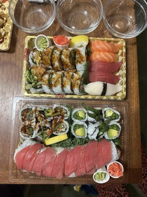 SUSHI AZUKI LOCKE - Updated May 2026 - 184 Locke Street S