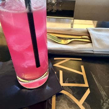 Wren - Little Bird Told Me (Spiked) - Cocktail Bars Near Me - Tysons, Virginia Wren - Little Bird Told Me (Spiked) - Cocktail Bars Near Me - Tysons, Virginia