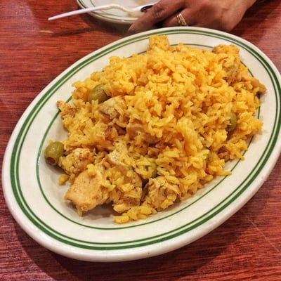 Portal Latino by null