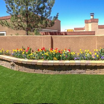 Just Sprinklers - Irrigation Near Me - Santa Fe, New Mexico