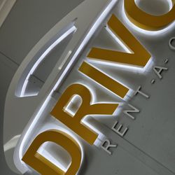 Drivo Rent A Car