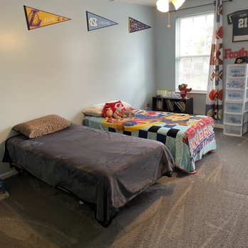 Columbus Perfect Clean - Clean and tidy children's room (After) - Home Cleaning Near Me Columbus Perfect Clean - Clean and tidy children's room (After) - Home Cleaning Near Me