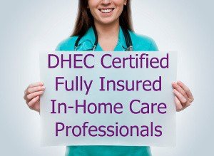 Jenkins Home Care - home care agency in Charleston, SC