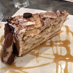 Gerry's Delicatessen - Tiramisu