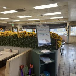 My Garden Cafe - Good service