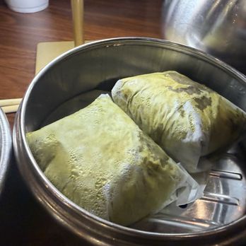 Dim Sum House - Sticky rice - Cantonese Near Me - Clermont, Florida