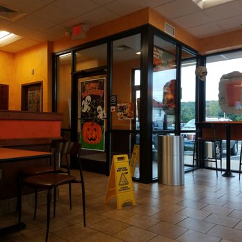 Dunkin' - Decent view, wifi. - Donuts Near Me - Naugatuck, Connecticut Dunkin' - Decent view, wifi. - Donuts Near Me - Naugatuck, Connecticut