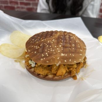 Hashtag India - Indian Near Me - Milpitas, California