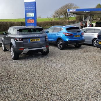 H J Wickett & Co - Auto Repair Near Me - Holsworthy, DEV