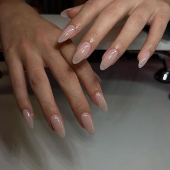 Organic Nails Studio - I got my nails done by Katrina and she is the best!!! - Nail Technicians Near Me - Los Angeles, California Organic Nails Studio - I got my nails done by Katrina and she is the best!!! - Nail Technicians Near Me - Los Angeles, California