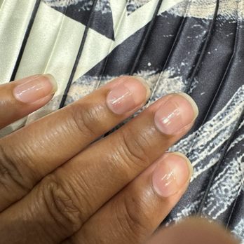 Inspire Nail Bar - Nail Salons Near Me - Hanover, Maryland