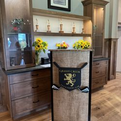 Grassy Creek Golf & Country Club