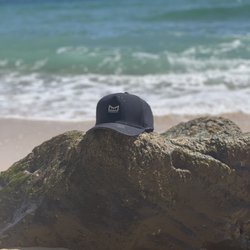 Used my Melin in hawaii for swimming