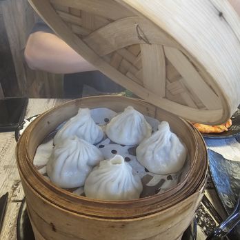 OG Dumpling House - Xiao Long Bao - Dim Sum Near Me - Rochester, New York